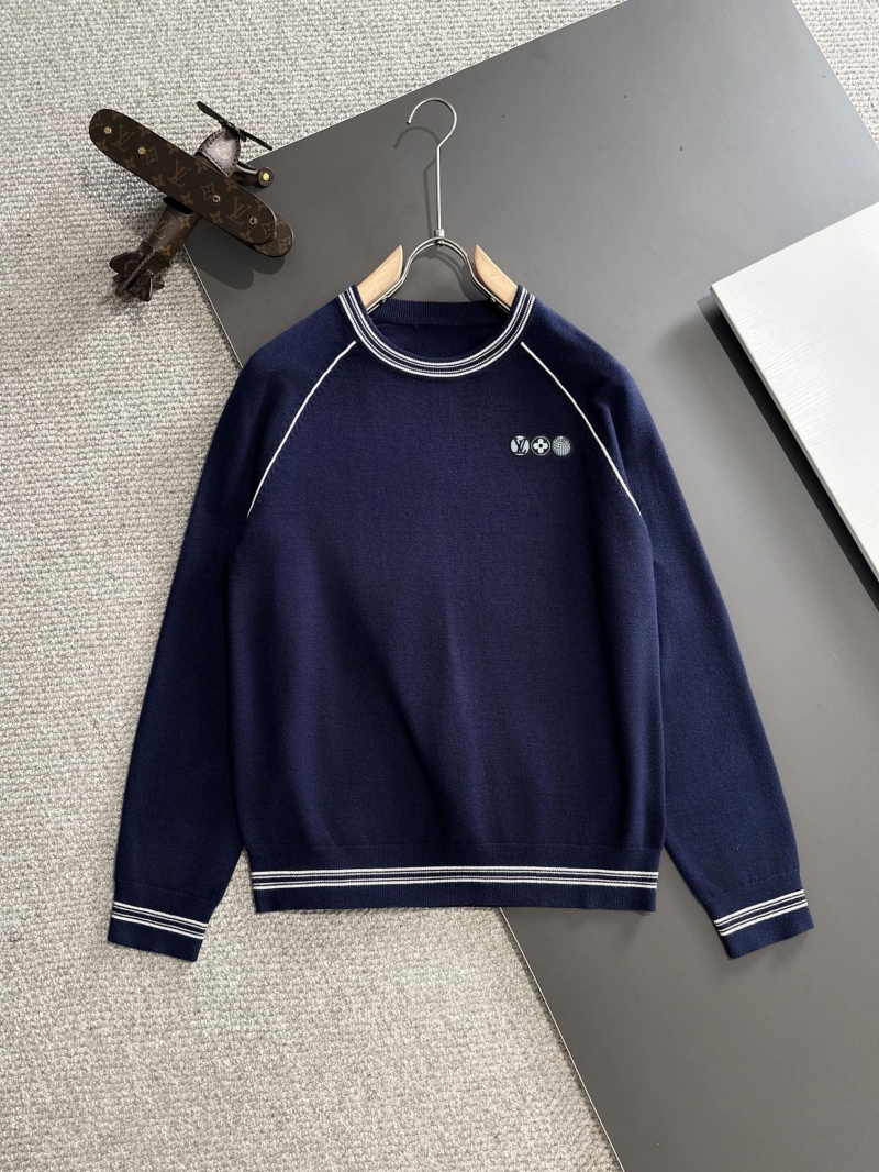 LV Sweaters